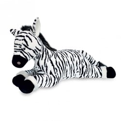 ZEPHIR le Zebre 50CM