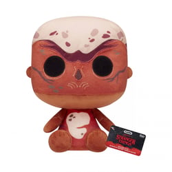 Stranger Things - Peluche POP! Season 4: Vecna 18 cm