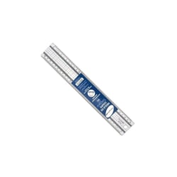 Secure Regle de coupe GRAPH'IT A4