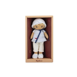 Eli ma 1ere poupee en tissu - Kaloo