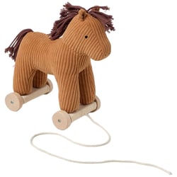 Cheval à tirer Kid's Concept