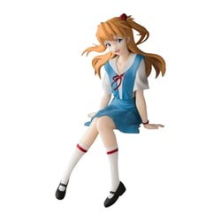 Evangelion - Figurine Asuka Shikinami Langley Pm Perching