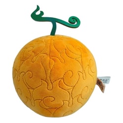 One Piece - Peluche Flame Flame Devilfruit Portgas D. Ace 15 cm - Sakami Merchandise