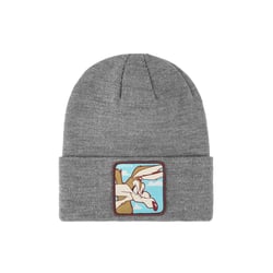 Bonnet homme Looney Tunes Coyote - Capslab