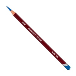 DERWENT - CRAYON PASTEL - crayon de couleur Bleu cobalt - P390