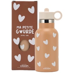 Gourde isotherme Atelier Wagram