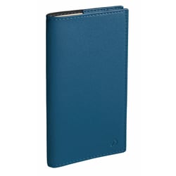 ITALNOTE PRESTIGE FR rep Soho - 8,8x17 cm - Semainier - 14 mois de décembre à janvier