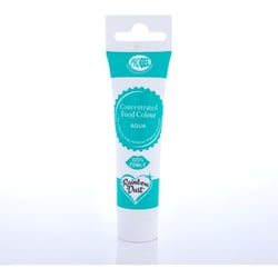 Tube Colorant Progel Bleu Aqua