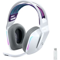 Clavier gamer - Sans fil - G733 Lightspeed - Blanc