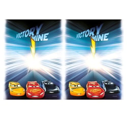 Nappe Cars Victory Is Mine