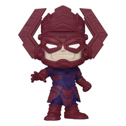 Les Quatre Fantastiques : Premiers pas - Figurine POP! Super Sized Galactus 15 cm
