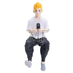 Tokyo Revengers Takemichi Hanagaki Chokonose Premium Figurine