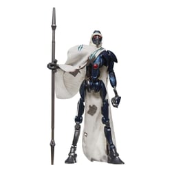 Star Wars Episode III Black Series - Figurine 20th Anniversary Magnaguard 15 cm