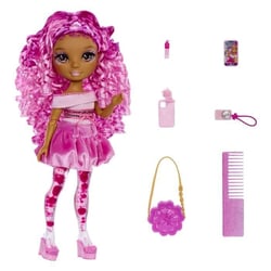 Sparkle & Shine Doll- Pink