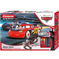Disney - Pixar voiture - Rocket Racer