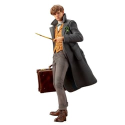 Les Animaux fantastiques 2 - Statuette ARTFX+ 1/10 Newt Scamander 18 cm - Kotobukiya