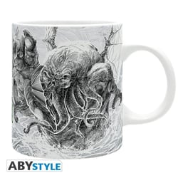 Cthulhu - Mug Paysage 320 ml - ABYstyle