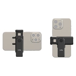 SMALLRIG 4366 Easy Loading & Fast Switch smartphone Holder