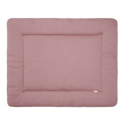 Tapis de parc Pure Mauve - Little Dutch