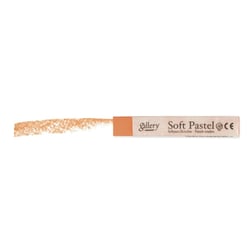 MUNGYO Pastel sec tendre Carré 6 x  Cinnamon