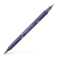 Feutre de coloriage - Faber-Castell - Goldfaber Sketch - Gris froid XIII - 243