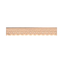 Bobine 25m élastique lingerie 13mm Beige 13mm
