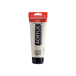 Peinture Acrylique en tube - Jaune de Naples rouge clair - 292 - Amsterdam - 250ml