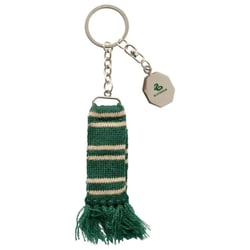 Harry Potter - Porte-clés Écharpe Serpentard 15 cm - Grupo Erik