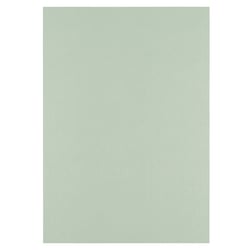 Papier créatif Florence - 100 feuilles Aqua A4 250 g/m² - Ne se déchire pas facilement