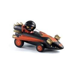 Crazy Motors - Voiture - Dragon Fire - Djeco