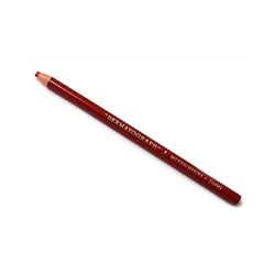 Crayon gras UNI-BALL - Dermatograph 7600 - Rouge - Lot de 12