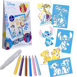 Les Heros Disney - Lansay