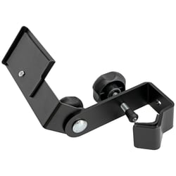 Support B.Beat Plier M-Live - Acier - Noir - 0,699 kg