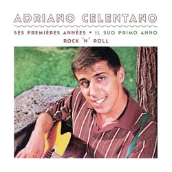 Ses premières années - CD