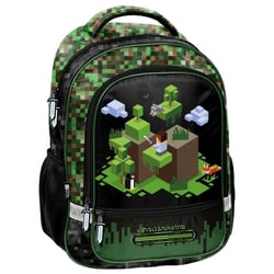 Sac à dos Pixel Gaming 38 CM