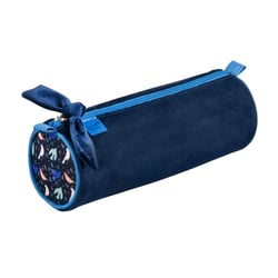 TROUSSE RONDE Sora - 23x8x8 cm