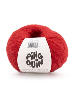 PINGO MODOUX - MOHAIR