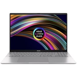 PC Portable  VivoBook S16 OLED M3607 : Win 11 - 16.0 WUXGA - AMD Ryzen 7 260 - RAM 16Go - 512Go SSD