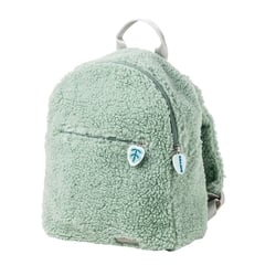 Sac à dos Teddy vert - Nattou