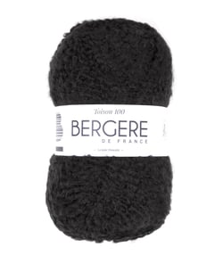 Pelote TOISON 100 - Bergère de France TSARINE
