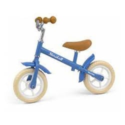 vélo Bleu Marshall - Milly Mally