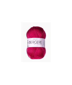 Pelote IDEALE BB - Bergère de France BONBON
