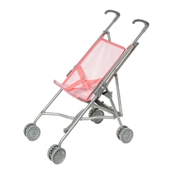 Poussette pour poupée  Oxybul