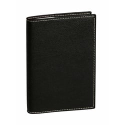 EU 09/09 FR rep Club - 21x29,7 cm - Semainier - 13 mois de août à août