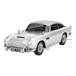 James Bond - Aston Martin DB5 maquette 1/24 - Revell