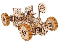 NASA Lunar Rover