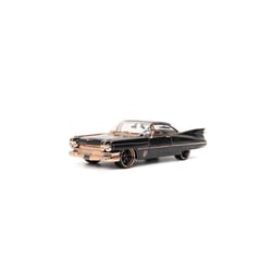 CADILLAC CANDY BLACK PINK SLIPS 1959 1/24
