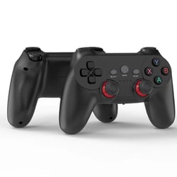 Gamepad Sans Fil 2.4G Pour PC Android TV Box Compatibilité Universelle YONIS