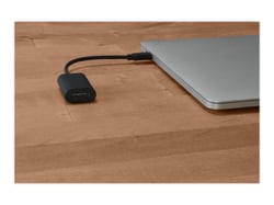 PORT Connect Adaptateur convertisseur USB-C mâle vers Display Port femelle