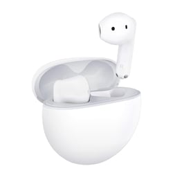 Honor Écouteurs TWS Bluetooth 5.3 ANC Modèle X7e Étanche IPX5 Blanc